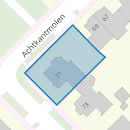 Perceel WEE01-D-1768