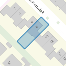 Perceel WEE01-D-1774