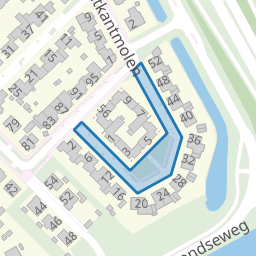 Perceel WEE01-D-1778