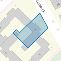 Perceel WEE01-D-1783