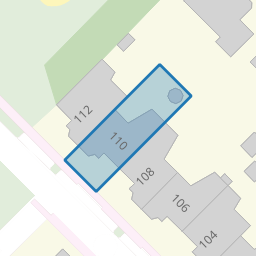 Perceel WEE01-D-1791