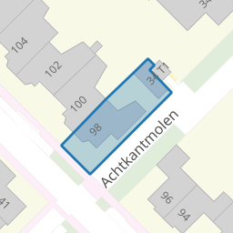 Perceel WEE01-D-1797