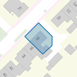 Perceel WEE01-D-1814