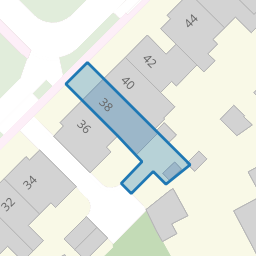 Perceel WEE01-D-1820