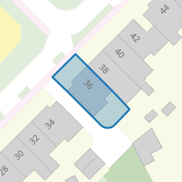 Perceel WEE01-D-1821