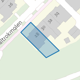 Perceel WEE01-D-1827