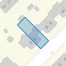 Perceel WEE01-D-1832