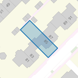 Perceel WEE01-D-1833