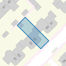 Perceel WEE01-D-1834