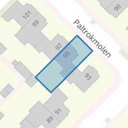 Perceel WEE01-D-1838