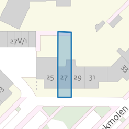 Perceel WEE01-D-1850