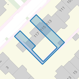 Perceel WEE01-D-1875