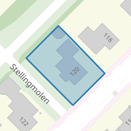 Perceel WEE01-D-1886