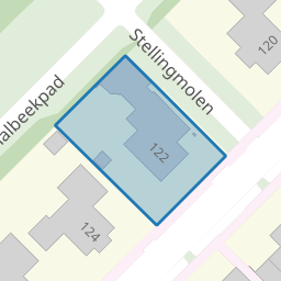 Perceel WEE01-D-1887