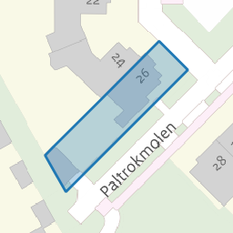 Perceel WEE01-D-1897