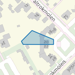 Perceel WEE01-D-1900