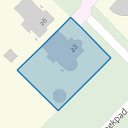 Perceel WEE01-D-1903