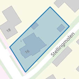 Perceel WEE01-D-1907