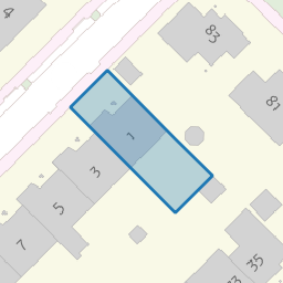 Perceel WEE01-D-1917