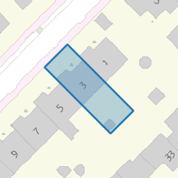 Perceel WEE01-D-1918