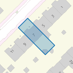 Perceel WEE01-D-1920