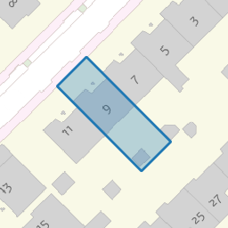 Perceel WEE01-D-1921