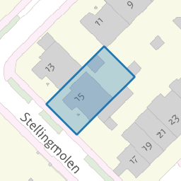 Perceel WEE01-D-1924