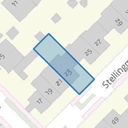 Perceel WEE01-D-1926