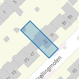 Perceel WEE01-D-1929