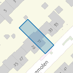 Perceel WEE01-D-1930