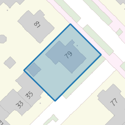 Perceel WEE01-D-1933