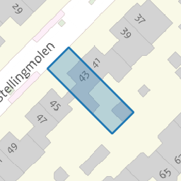 Perceel WEE01-D-1940