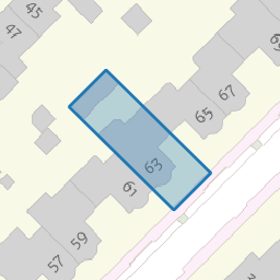 Perceel WEE01-D-1950