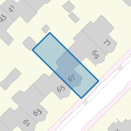 Perceel WEE01-D-1952