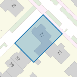 Perceel WEE01-D-1957