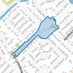 Perceel WEE01-D-1966