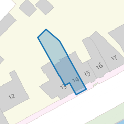 Perceel WEE01-D-1990