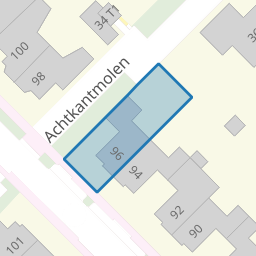 Perceel WEE01-D-1991