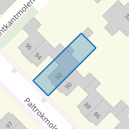 Perceel WEE01-D-1993