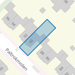 Perceel WEE01-D-1994