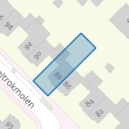 Perceel WEE01-D-1995