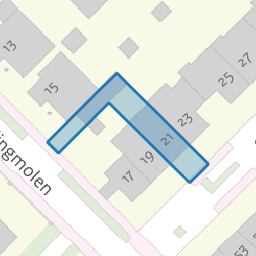 Perceel WEE01-D-2005