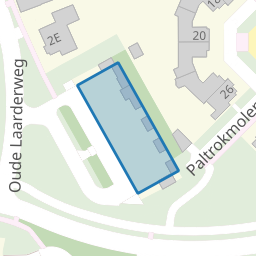 Perceel WEE01-D-2010