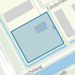 Perceel WEE01-D-2016