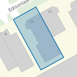 Perceel WEE01-D-2019