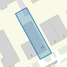 Perceel WEE01-D-2028