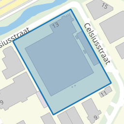 Perceel WEE01-D-2031