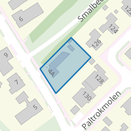 Perceel WEE01-D-2047