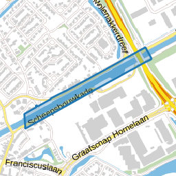 Perceel WEE01-D-2058