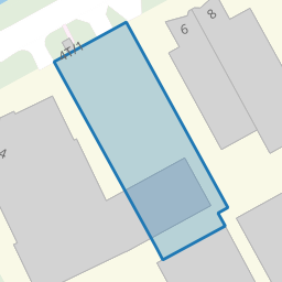 Perceel WEE01-D-2065